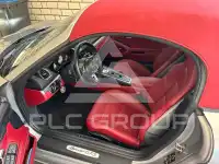 2021 Porsche BOXSTER