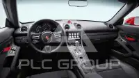 2021 Porsche BOXSTER