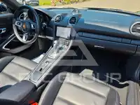 2021 Porsche BOXSTER