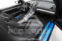 2021 Porsche BOXSTER