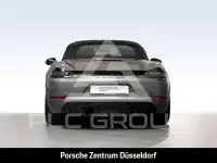 2021 Porsche BOXSTER