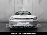 2021 Porsche BOXSTER