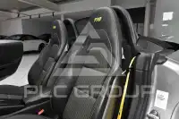 2021 Porsche BOXSTER