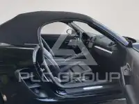2021 Porsche BOXSTER