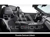 2021 Porsche BOXSTER