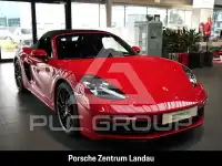 2021 Porsche BOXSTER