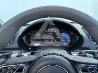 2021 Porsche BOXSTER
