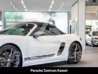 2021 Porsche BOXSTER