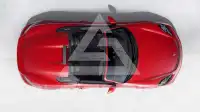 2021 Porsche BOXSTER