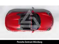 2021 Porsche BOXSTER