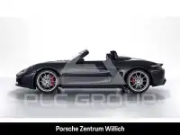 2021 Porsche BOXSTER