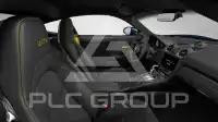 2021 Porsche BOXSTER