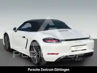 2021 Porsche BOXSTER