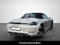 2021 Porsche BOXSTER