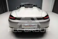2021 Porsche BOXSTER