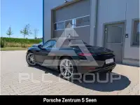 2021 Porsche BOXSTER