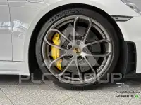 2021 Porsche BOXSTER