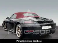 2021 Porsche BOXSTER