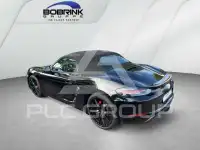 2021 Porsche BOXSTER