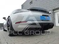 2021 Porsche BOXSTER