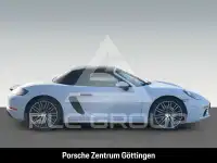 2021 Porsche BOXSTER