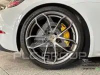 2021 Porsche BOXSTER