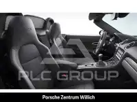 2021 Porsche BOXSTER