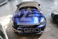 2021 Porsche BOXSTER