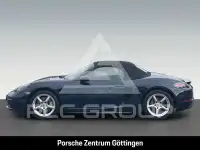 2021 Porsche BOXSTER