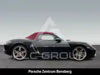 2021 Porsche BOXSTER