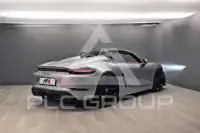 2021 Porsche BOXSTER
