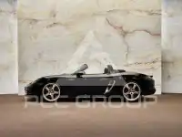 2021 Porsche BOXSTER