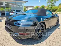 2021 Porsche BOXSTER