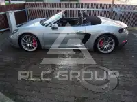 2021 Porsche BOXSTER