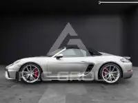 2021 Porsche BOXSTER
