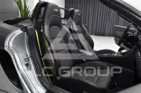 2021 Porsche BOXSTER