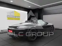 2021 Porsche BOXSTER