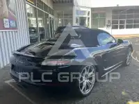 2021 Porsche BOXSTER