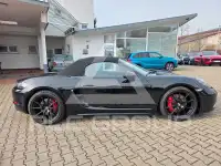 2021 Porsche BOXSTER