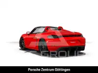 2021 Porsche BOXSTER
