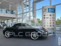 2021 Porsche BOXSTER