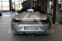 2021 Porsche BOXSTER