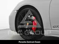 2021 Porsche BOXSTER