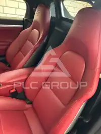 2021 Porsche BOXSTER