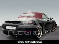 2021 Porsche BOXSTER