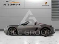 2021 Porsche BOXSTER