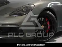 2021 Porsche BOXSTER