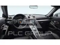 2021 Porsche BOXSTER