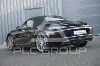 2021 Porsche BOXSTER