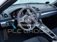 2021 Porsche BOXSTER
